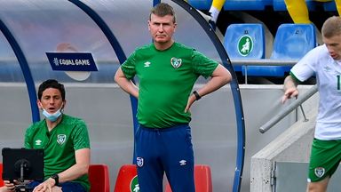 Stephen Kenny